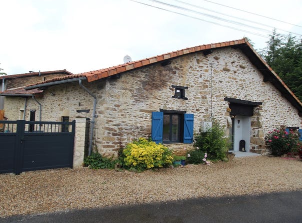 Le Lindois, Poitou-Charentes 16310