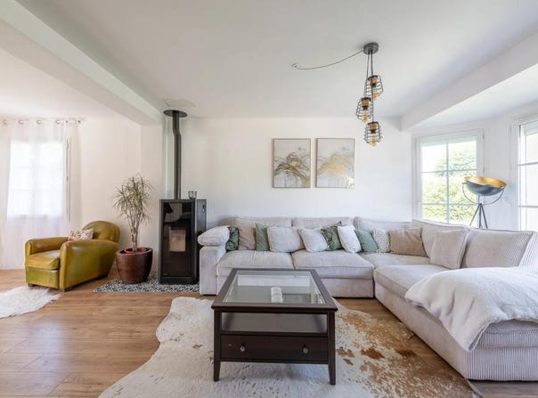 Lagny Le Sec, Hauts-de-France 60330
