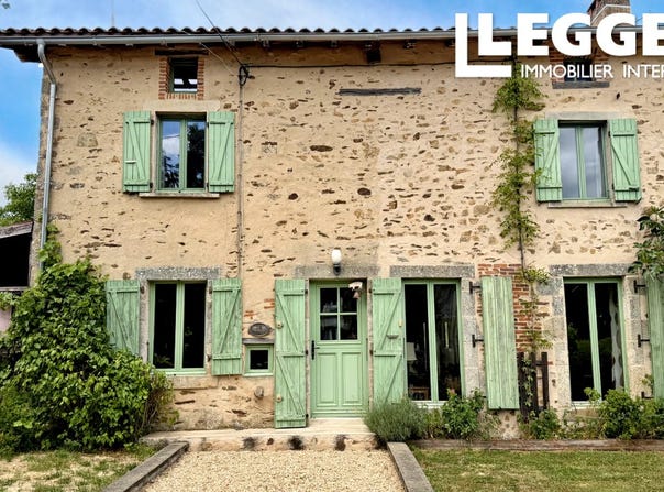 Vayres, Nouvelle-Aquitaine 87600