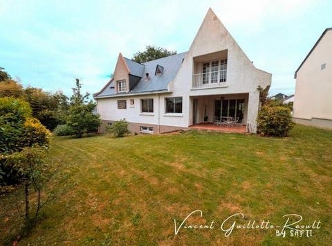 Orvault, Pays de la Loire 44700