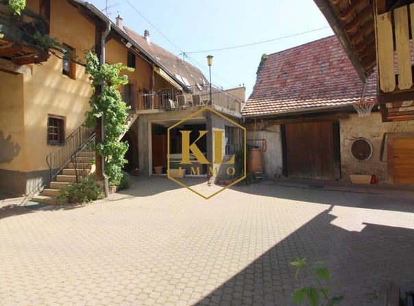 Hattstatt, Haut-Rhin 68420