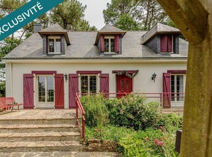 Saint-Dolay, Bretagne 56130