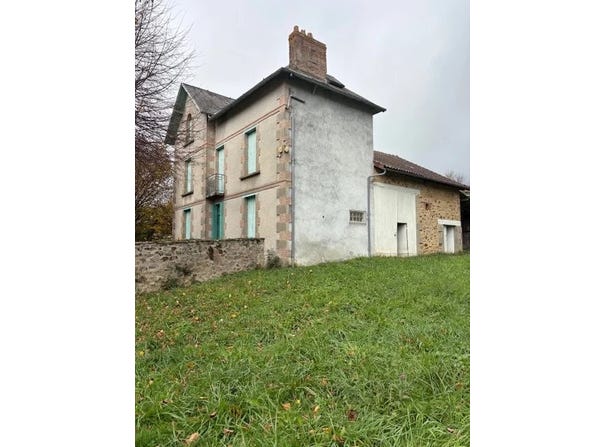 Saint-Victurnien, Haute-Vienne 87420
