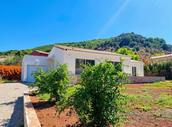 Salasc, Languedoc-Roussillon 34800