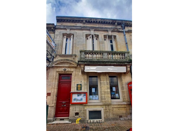 Blaye, Aquitaine 33390