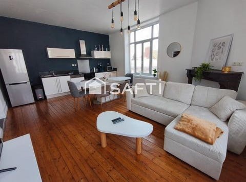 Boulogne-Sur-Mer, Nord-Pas-de-Calais 62200