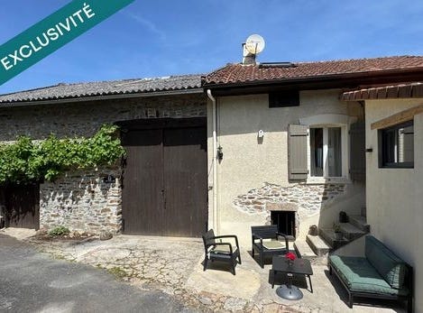 Cussac, Limousin 87150