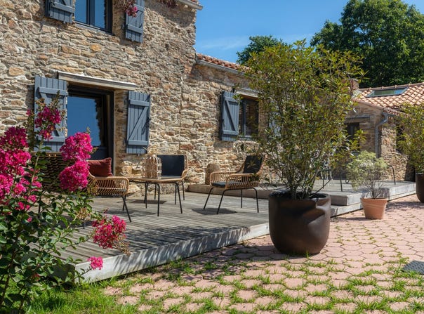 Vue, Pays de la Loire 44640