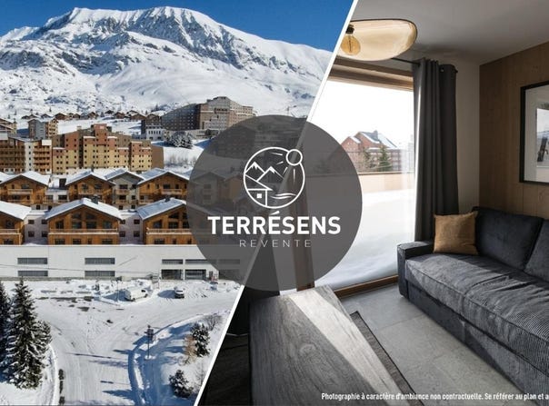 Huez, Rhône-Alpes 38750