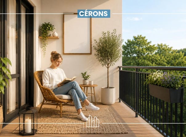Cérons, Nouvelle-Aquitaine 33720