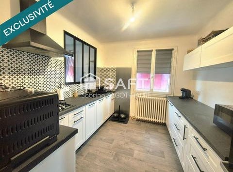 Issoudun, Centre 36100
