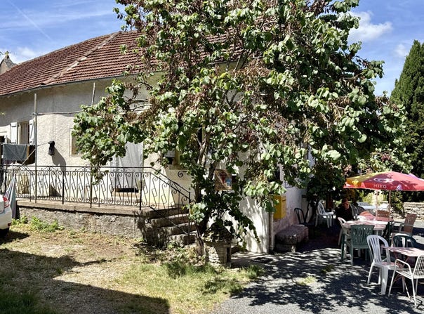 SAINT JEAN DE LAUR, Occitanie 46260