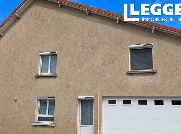 Lathus-Saint-Rémy, Nouvelle-Aquitaine 86390