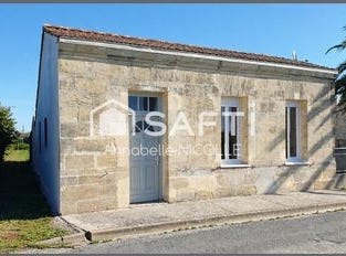Pauillac, Aquitaine 33250