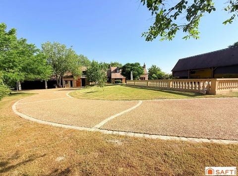 Semblancay, Centre 37360
