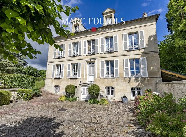 Gouvieux, Picardie 60270