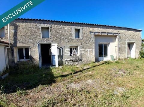 Chateauneuf-Sur-Charente, Poitou-Charentes 16120
