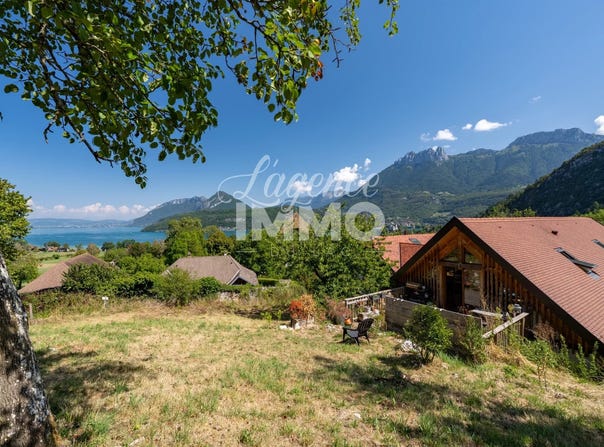 Duingt, Haute-Savoie 74410
