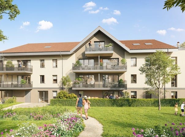 La Roche-sur-Foron, Auvergne-Rhône-Alpes 74800