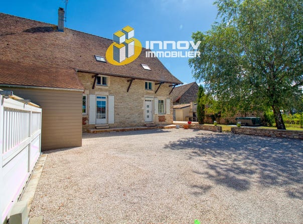 Epervans, Burgundy 71380