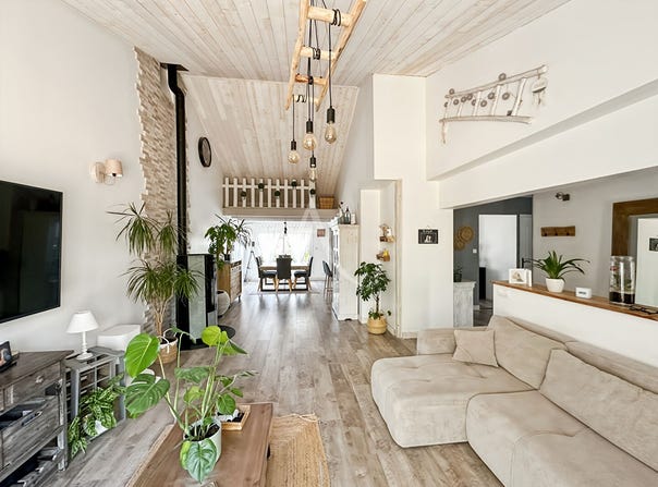 LE PERRIER, Pays de la Loire 85300