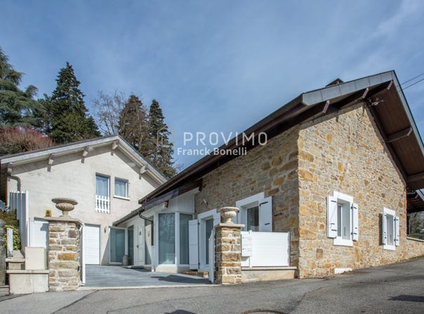 Monnetier-Mornex, Rhône-Alpes 74560