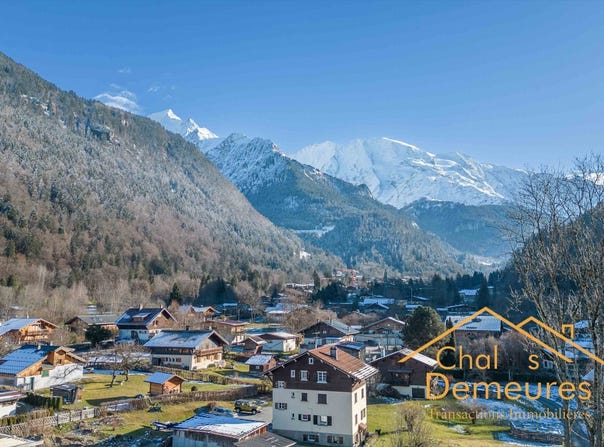 Saint-Gervais-les-Bains, Rhône-Alpes 74170