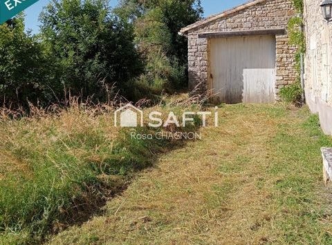 Beceleuf, Poitou-Charentes 79160