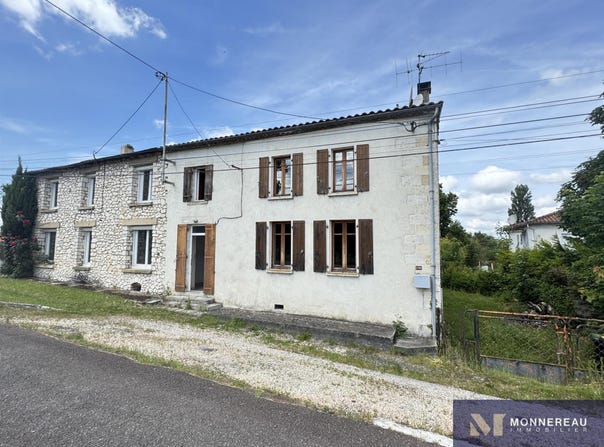 Reignac, Poitou-Charentes 16360