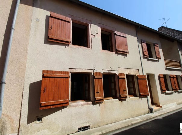 Cuisery, Saône-et-Loire 71290