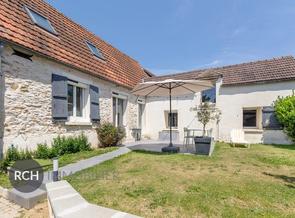 Garancières, Yvelines 78890