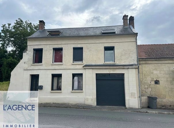Fismes, Marne 51170