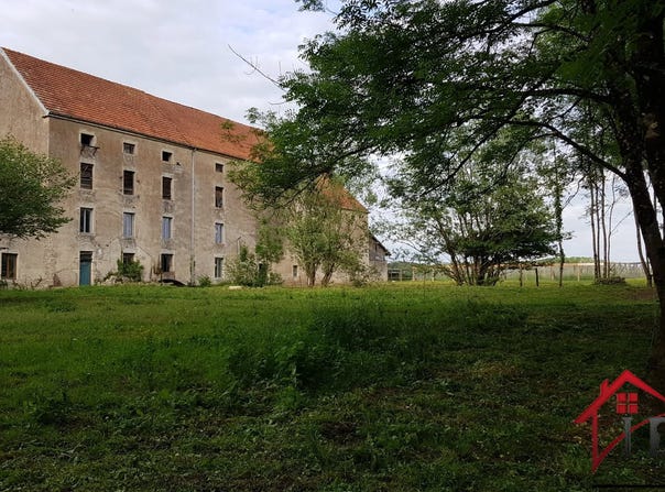 Dampierre-sur-Salon, Bourgogne-Franche-Comté 70180
