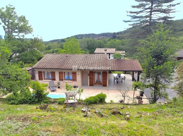 Jaujac, Ardèche 07380