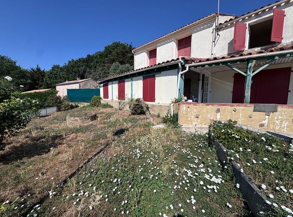 VENANSAULT, Pays de la Loire 85190