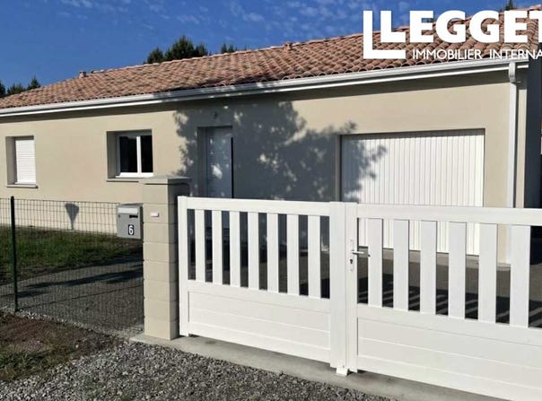 Luxey, Nouvelle-Aquitaine 40430