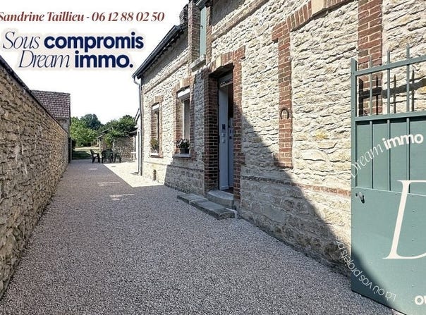 Vexin-sur-Epte, Upper Normandy 27420