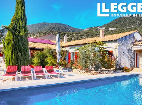 Rustrel, Provence-Alpes-Côte d'Azur 84400