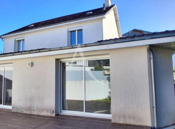 ORVAULT, Pays de la Loire 44700