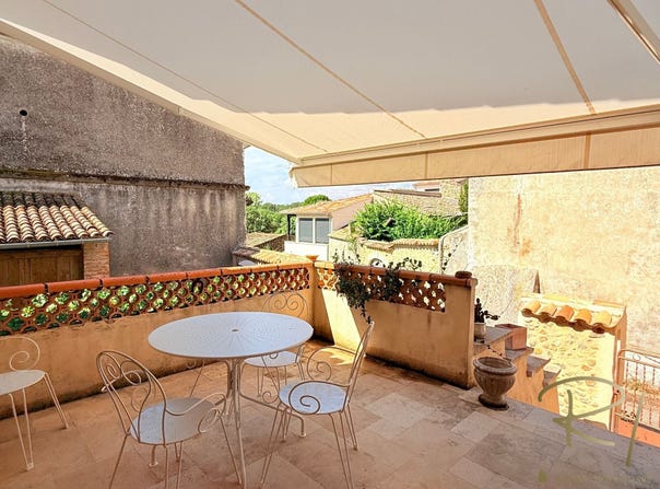 Saint-Denis, Languedoc-Roussillon 30500