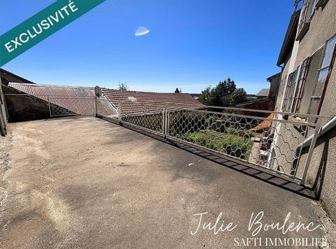 Fay-Sur-Lignon, Auvergne 43430