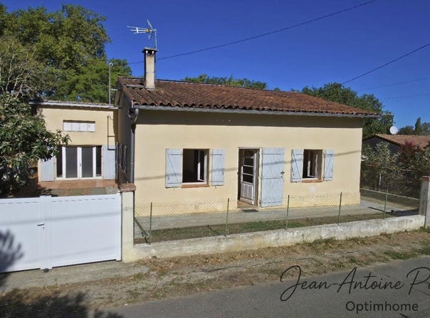 Saint-Lys, Midi-Pyrénées 31470