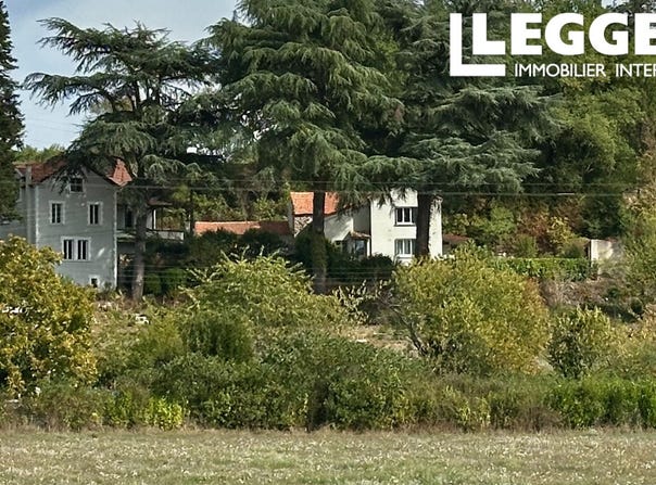 Luzech, Occitanie 46140
