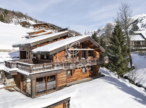 La Clusaz, Haute-Savoie 74220