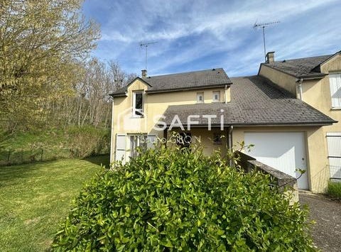 Chatillon-Sur-Loire, Centre 45360