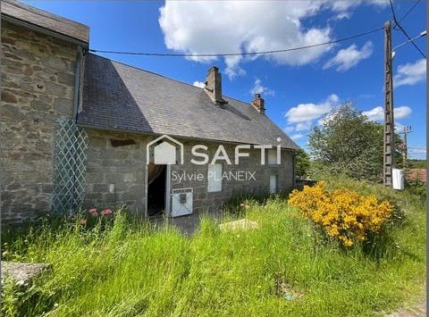 Crocq, Limousin 23260
