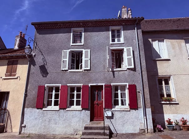 Magnac-Laval, Haute-Vienne 87190