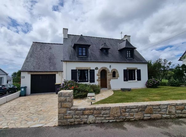 Telgruc-sur-Mer, Finistère 29560