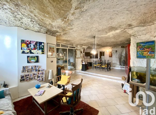 Luynes, Centre-Val de Loire 37230