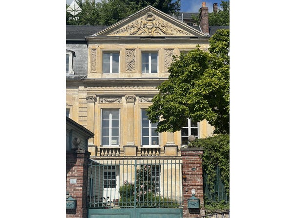 Caudebec-en-Caux, Upper Normandy 76490